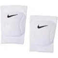 Nike Streak knebeskyttere hvite NVP07100 M/L