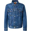 Diesel A03885-09i27 Barcy Denimjakke
