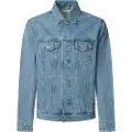 Pepe Jeans Regular Denimjakke
