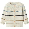 Name it Økologisk Bomull Strikket Cardigan