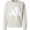Adidas Essentials Big Logo French Terry Collegegenser