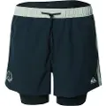 Quiksilver Keep The Pace Sports Shorts
