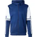 Adidas Squadra 25 Genser Med Hel Glidelås