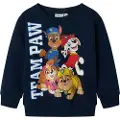 Name It Mini Paw Patrol Sweatshirt