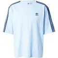 Adidas Originals Adicolor Oversized Kortarmet T-skjorte