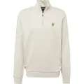 Lyle & Scott Loopback Collared Collegegenser
