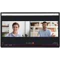 Avocor AVG-7560 - 75 Diagonalklasse G Series LED-bakgrunnsbelyst LCD-skjerm - interaktiv - med pekeskjerm (multiberørings) - 4K UHD (2160p) 3840 x 2160 - direktebelyst LED