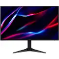 Acer Nitro VG273 bii - VG3 Series - LED-skjerm - gaming - 27 - 1920 x 1080 Full HD (1080p) @ 75 Hz - IPS - 250 cd/m² - 1 ms - 2xHDMI, VGA - svart