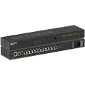 Netgear M4250-12m2xf Switch 12 Porter