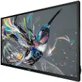 Philips 32BDL3550Q - 32 Diagonalklasse (31.5 synlig) - Q-Line LED-bakgrunnsbelyst LCD-skjerm - intelligent skilting - 1080p 1920 x 1080 - direktebelyst LED