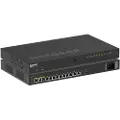 Netgear Gsm4212ux-100eus Switch