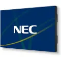NEC MultiSync UN552V - 55 Diagonalklasse UN Series LED-bakgrunnsbelyst LCD-skjerm - intelligent skilting - 1080p 1920 x 1080 - direktebelyst LED