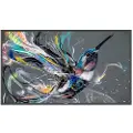 Philips 65bdl3511q/00 Q-line 65´´ Uhd Led Skjerm