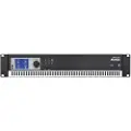 Audac SMA500 - Forsterker - 2 x 500 watt - svart