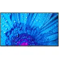 NEC MultiSync M751 - 75 Diagonalklasse M Series LED-bakgrunnsbelyst LCD-skjerm - intelligent skilting - med innebygd SoC-mediespiller - 4K UHD (2160p) 3840 x 2160 - Direct LED - svart, pantone 426M