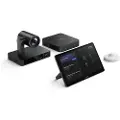 Yealink Mvc Series Mvc860 Microsoft Teams Rooms Videokonferansesystem