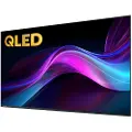 Avocor AVK-5510 - 55 Diagonalklasse K Series LED-bakgrunnsbelyst LCD-skjerm - QLED - intelligent skilting - Android - 4K UHD (2160p) 3840 x 2160 - HDR - direktebelyst LED