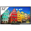 Sony 32" Flatskjerm-TV LCD 4K FW-32BZ30J1 Signage Display