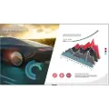 LG LAEC015-GN2 - All-in-One LAEC Series LED-videovegg - intelligent skilting - 1920 x 1080 136 - 72 x - SMD