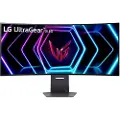LG 34" 34GS95QE-B - 3440x1440 - 240Hz - OLED