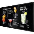 Philips 50bdl3117p/00 50´´ Uhd Led Skjerm