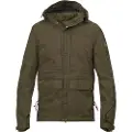 Fjällräven Lappland Hybrid Jacket M, dark olive, XL