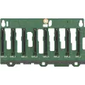 Intel - Bakplan - 2U - for P/N: M50CYP2SB1U, M50CYP2SBSTD