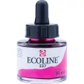 Ecoline Talens Aquarelo Ecoline konsentrat nr. 337 Magenta 30 ml