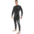 Seac Sub M.lungo Carezza Dykkerdrakt 2 Mm