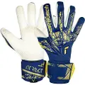 Reusch Attrakt Gold X Glueprint Keeperhansker