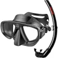 Seac Sub Bis Extreme Evo Snorklingssett