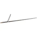 Seac Sub Shark Laser 17 4 Ph Superior 6.5 Mm Spydskaft