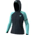 Dynafit 24/7 Polartec Fleecejakke Med Full Glidelås