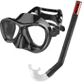 Seac Sub Capri Slt Snorklingssett
