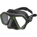Seac Sub Eagle Harpunfiske Maske