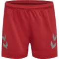 Hummel Lead Poly Shorts