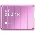 Western Digital Wdba2w0020bpk-wes1 2tb Ekstern Hdd