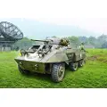 Italeri 1:35 M-8 Greyhound