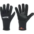 Seac Sub Comfort 3 Mm Hansker
