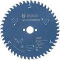Bosch Ex Cb H 165x20-48 Sirkelsagblad For Tre