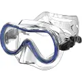 Seac Sub Salina Dykkermaske