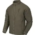 Helikon Tex Wolfhound jacket, Taiga Green, S
