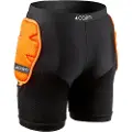 Cairn Proxim D30, Crashpants, Black