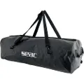 Seac Sub U-boot 100l Utstyrspose