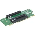Supermicro RSC R2UW-2E8E16+ - Utvidelseskort