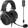 Endorfy Vivo Plus Usb Gaming-headset