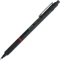 Rotring Rapid Pro Kulepenn Matt Med Refill