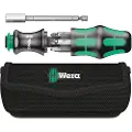 Wera Kraftform Kompakt 28