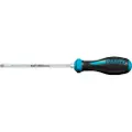 Hazet Værksted Kærv-skruetrækker Hazet HEXAnamic 802-120 Klinge-bredde: 12 mm Klinge-længde: 200 mm