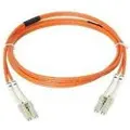 IBM - Nettverkskabel - LC til LC - 25 m - 25 m - fiberoptisk - for MDS 9124 System Storage DS4700, SAN24 System x3550 M3 x3630 M3 x3800 x3950 X5